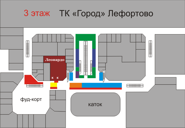 ТРК Континент